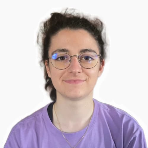 Emma Sarrette